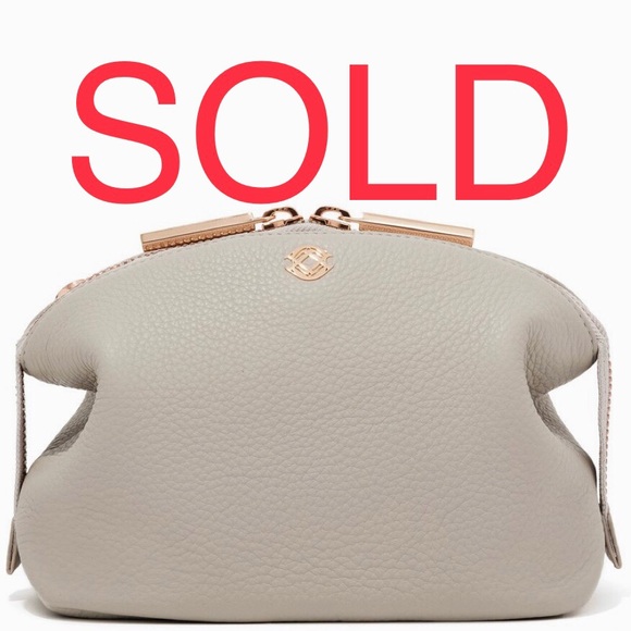 Dagne Dover Handbags - Dagne Dover Lola Pouch